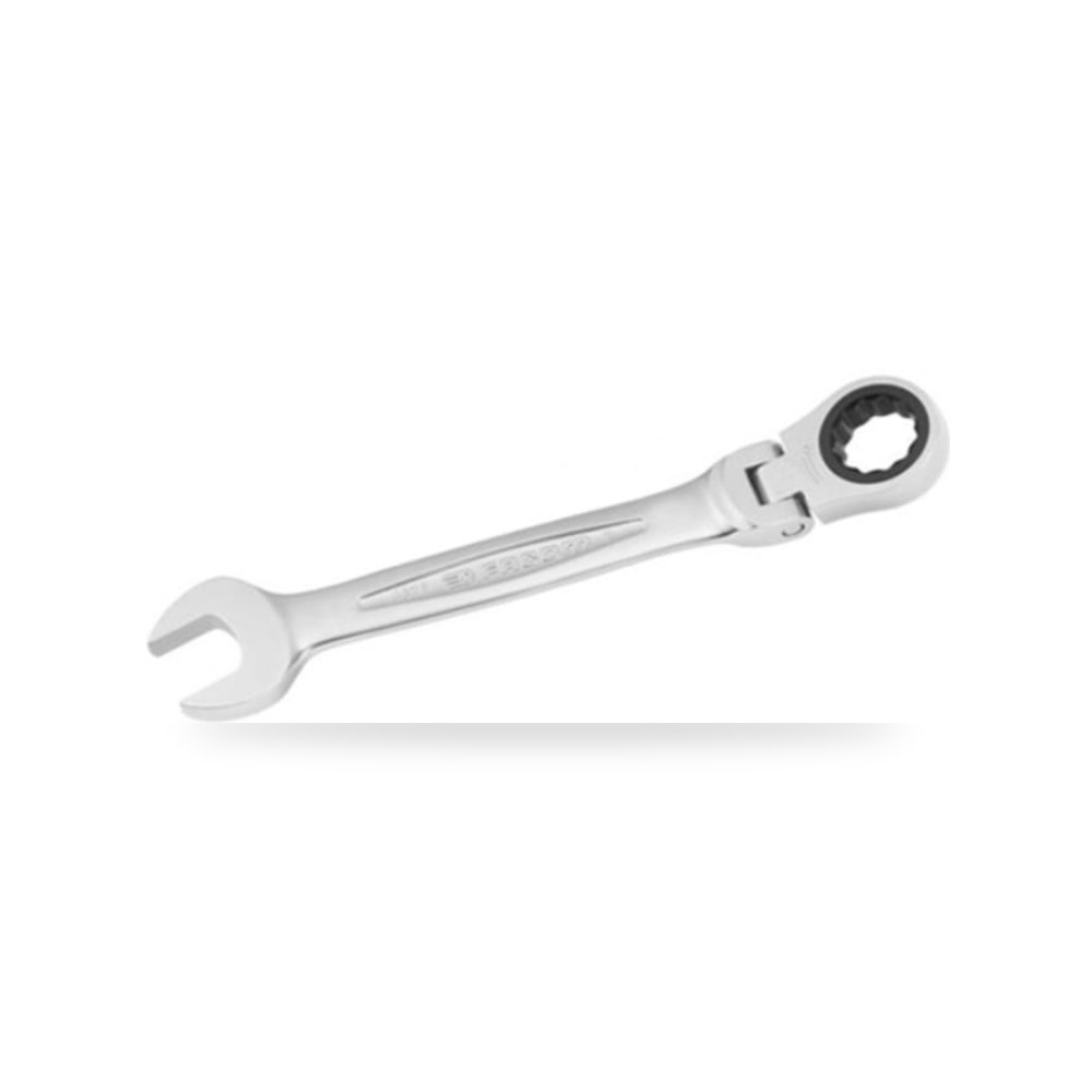 مفتاح ربط يدوي فولاذي كروم فاناديوم 155 مم RS ريمكو للتوريدات الصناعية (Reemco Industrial)