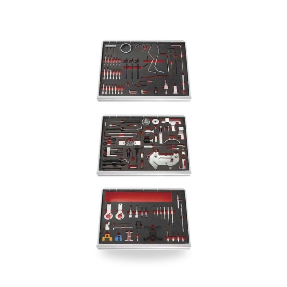 طقم عدد وأدوات يدوية لوحات تحكم RS PRO ريمكو للتوريدات الصناعية (Reemco Industrial) موديل