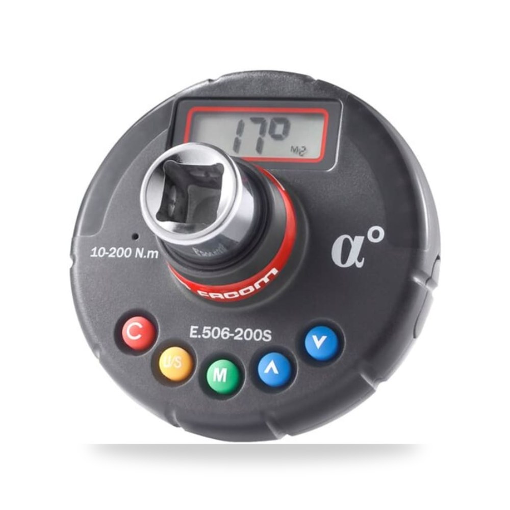 مفتاح ومقبض عزم ربط يدوي تقنية هندسية RS PRO ريمكو للتوريدات الصناعية (Reemco Industrial)