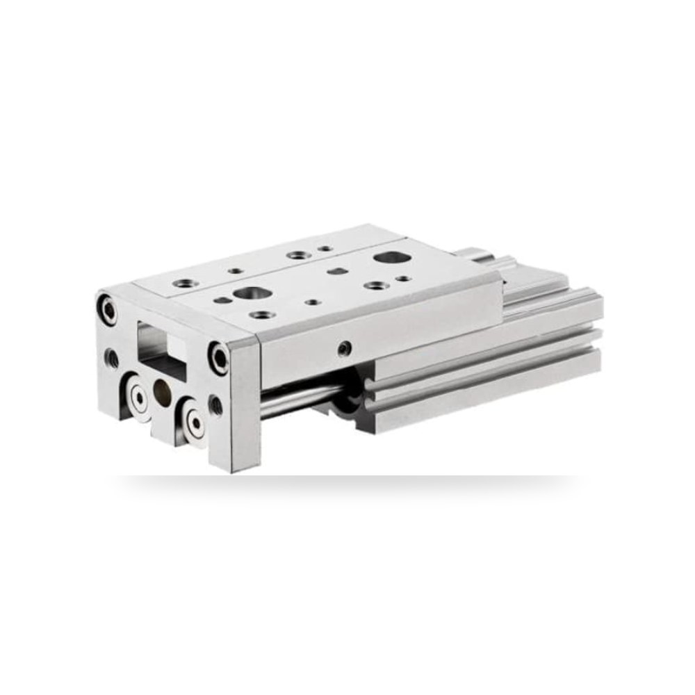 بستم وسلندر نيوماتيك موجه هواء تصميم صناعي ريمكو للتوريدات الصناعية (Reemco Industrial)