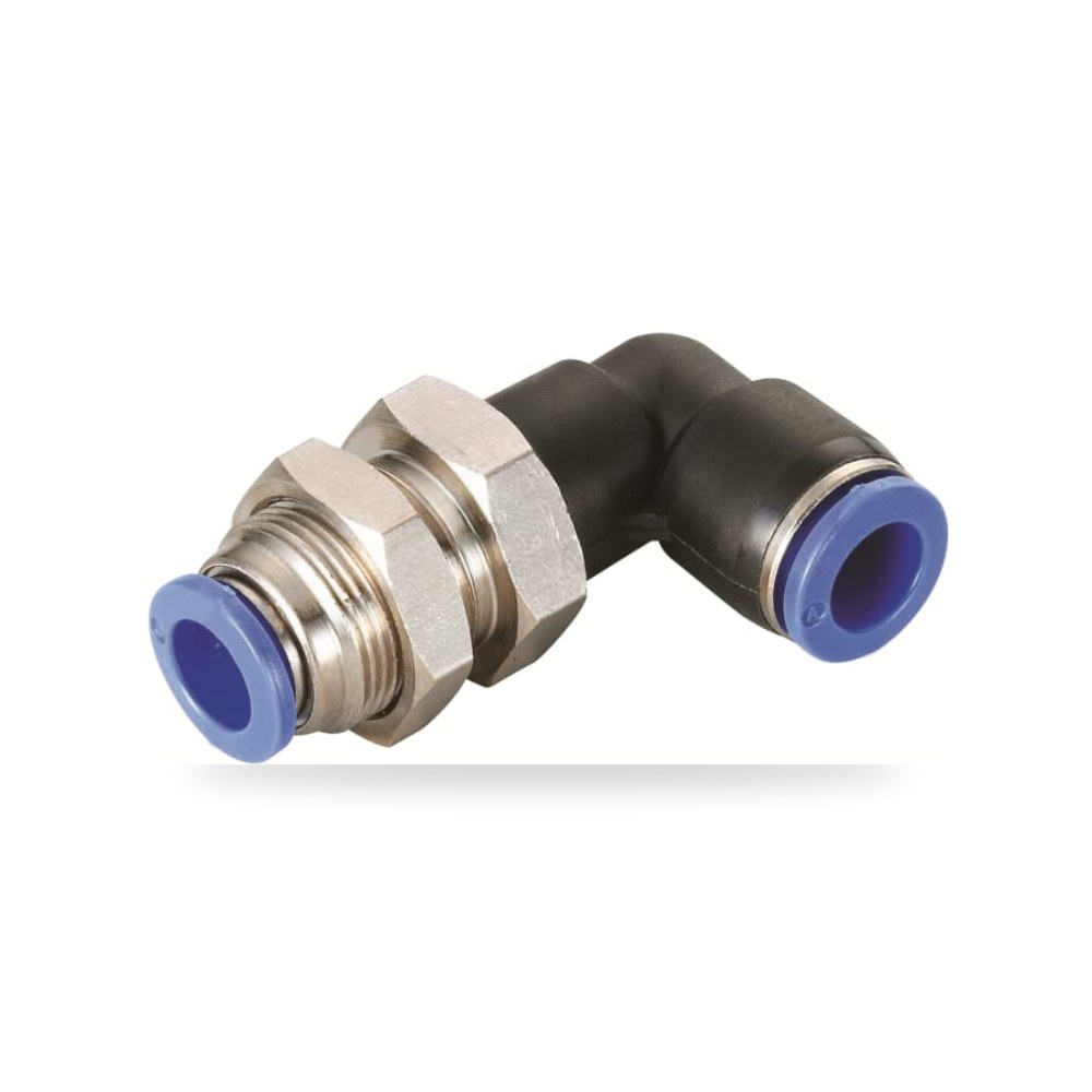 وصلة هواء نيوماتيك دقة هندسية موثوقة RS PRO ريمكو للتوريدات الصناعية (Reemco Industrial)