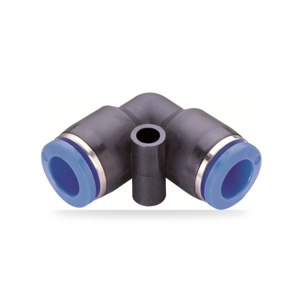 وصلة هواء نيوماتيك عزل متقدم ومقاوم RS PRO ريمكو للتوريدات الصناعية (Reemco Industrial) موديل