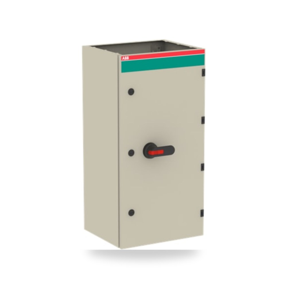 مفتاح قاطع عازل كهربائي للأحمال طراز G شاق RS ريمكو للتوريدات الصناعية (Reemco Industrial)