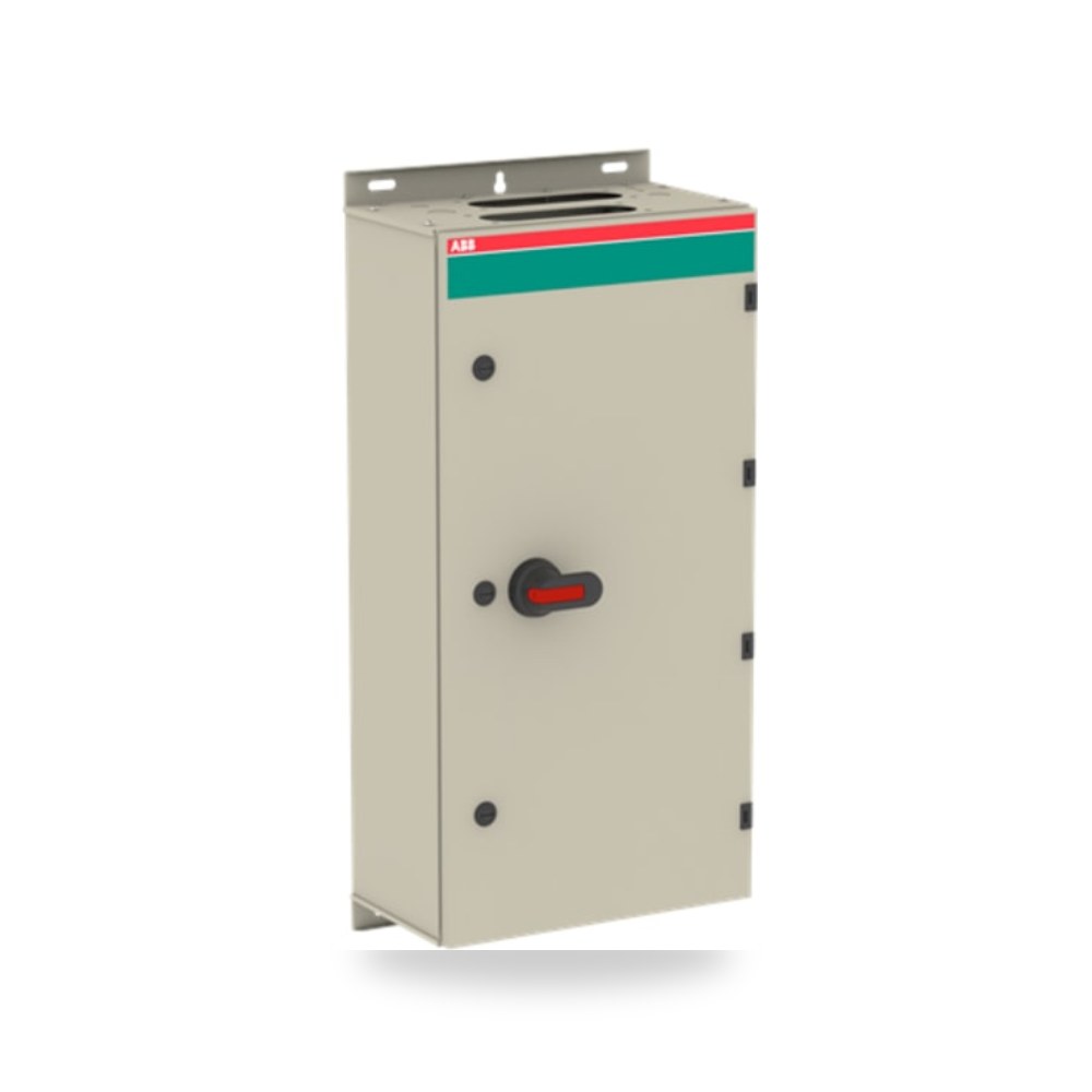 مفتاح قاطع عازل كهربائي للأحمال طراز H شاق RS ريمكو للتوريدات الصناعية (Reemco Industrial)