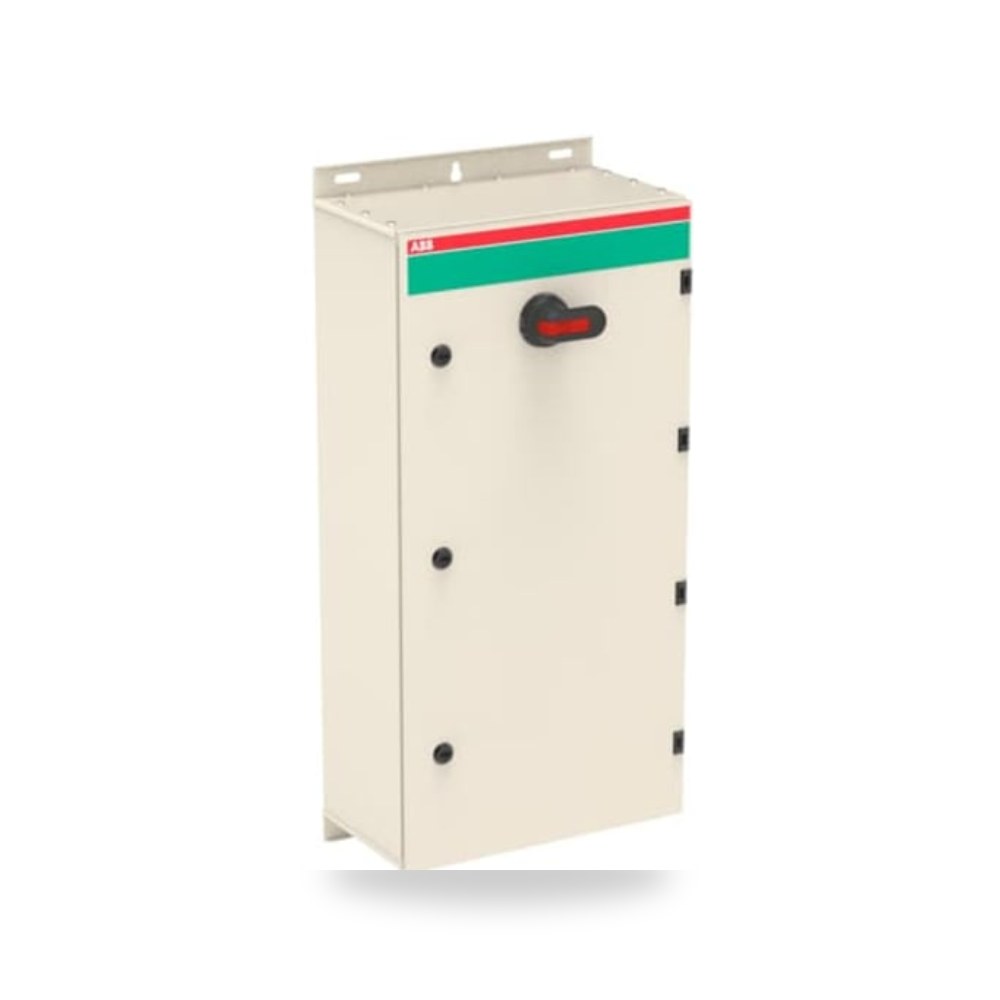 مفتاح قاطع عازل كهربائي للأحمال طراز J معتمد ريمكو للتوريدات الصناعية (Reemco Industrial)