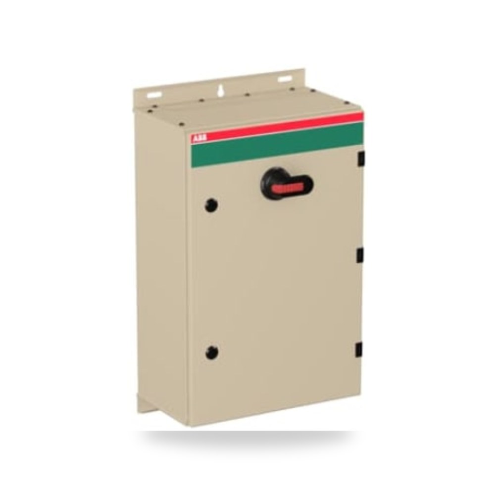 مفتاح قاطع عازل كهربائي للأحمال طراز J متين ريمكو للتوريدات الصناعية (Reemco Industrial)