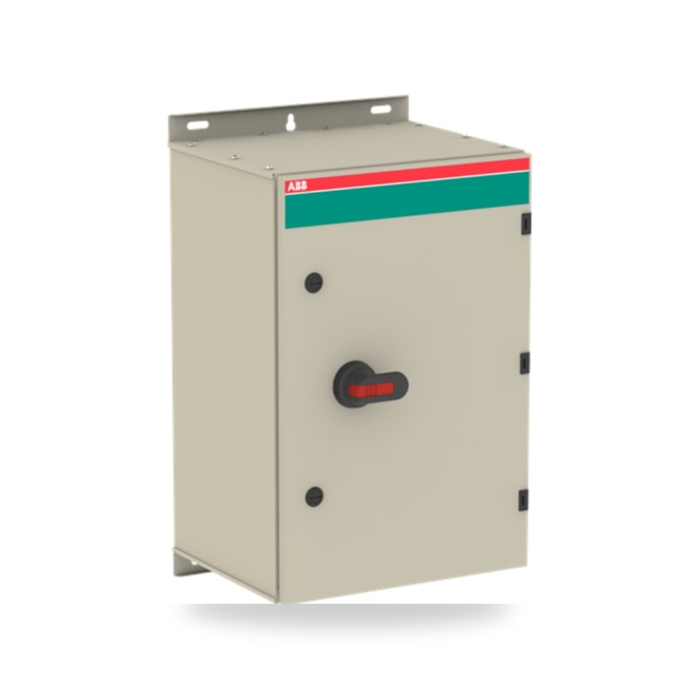 فيوز حماية كهربائي صناعي 400 طراز احترافي RS ريمكو للتوريدات الصناعية (Reemco Industrial)