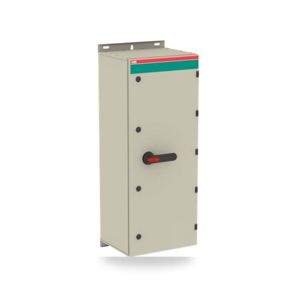 مفتاح قاطع عازل كهربائي للأحمال طراز L صناعي ريمكو للتوريدات الصناعية (Reemco Industrial)