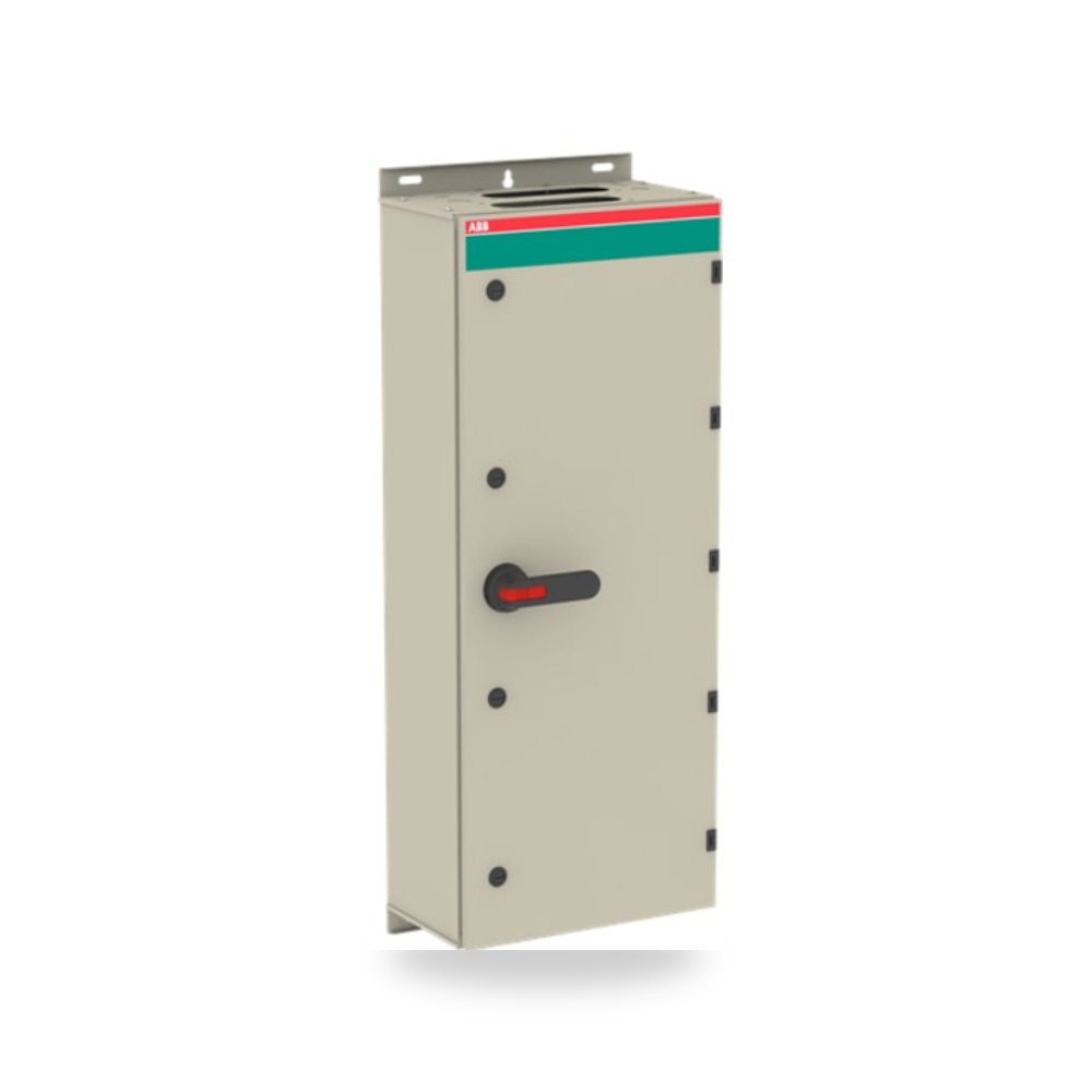مفتاح قاطع عازل كهربائي للأحمال طراز M شاق RS ريمكو للتوريدات الصناعية (Reemco Industrial)