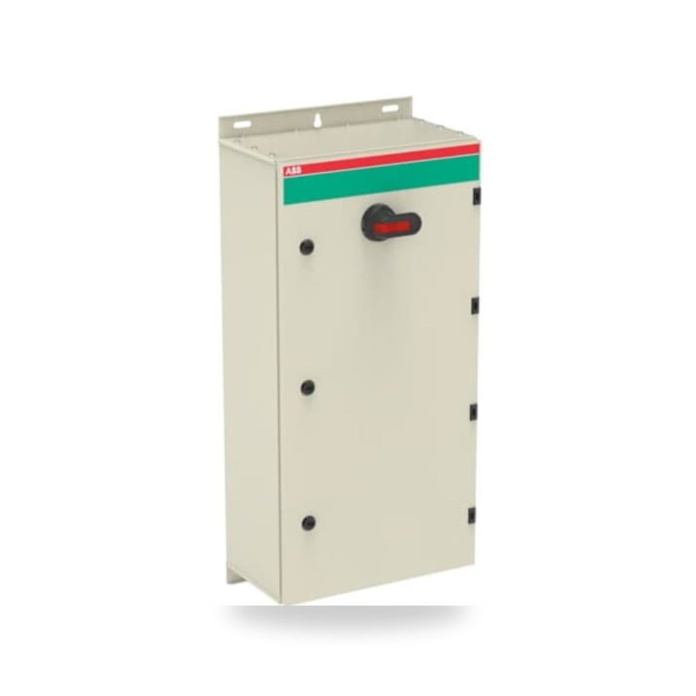 مفتاح قاطع عازل كهربائي للأحمال طراز P صناعي ريمكو للتوريدات الصناعية (Reemco Industrial)