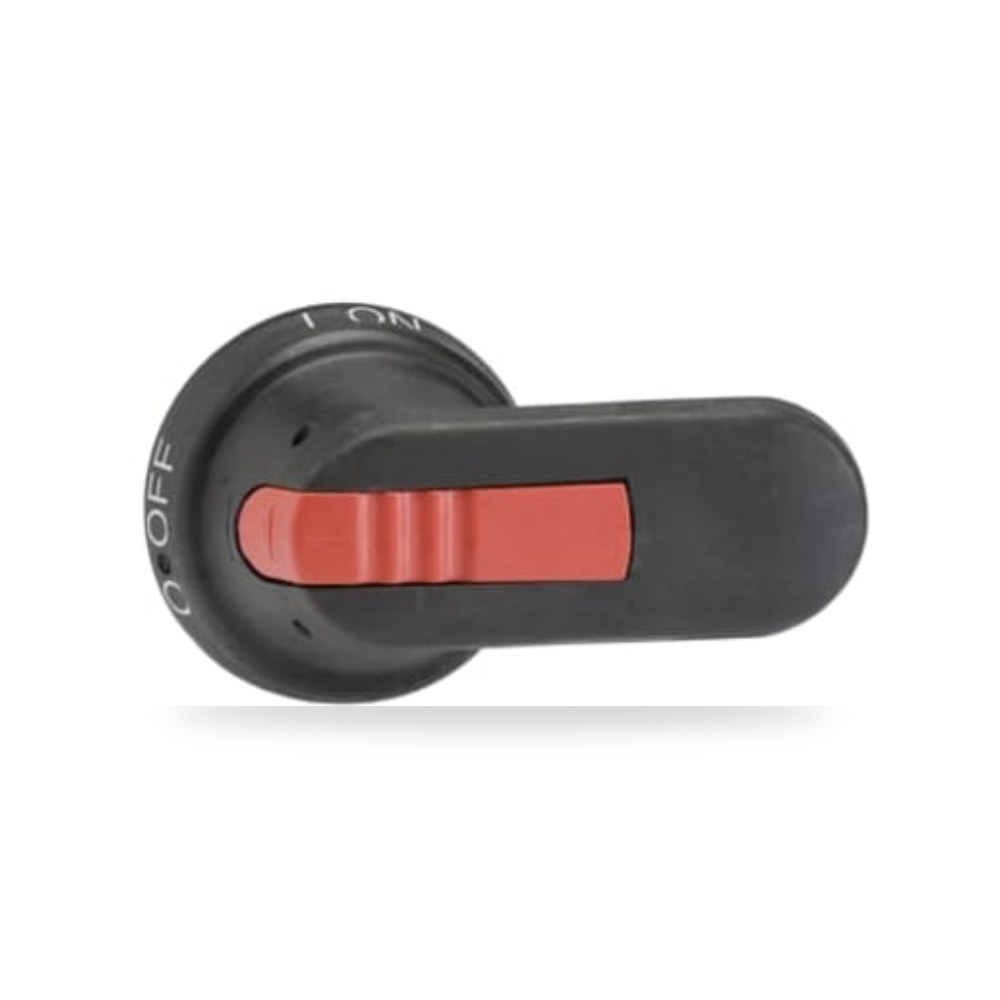 مقبض تدوير صناعي لمفتاح تشغيل Reemco Industrial موديل 1SCA022399R8290 ريمكو للتوريدات الصناعية