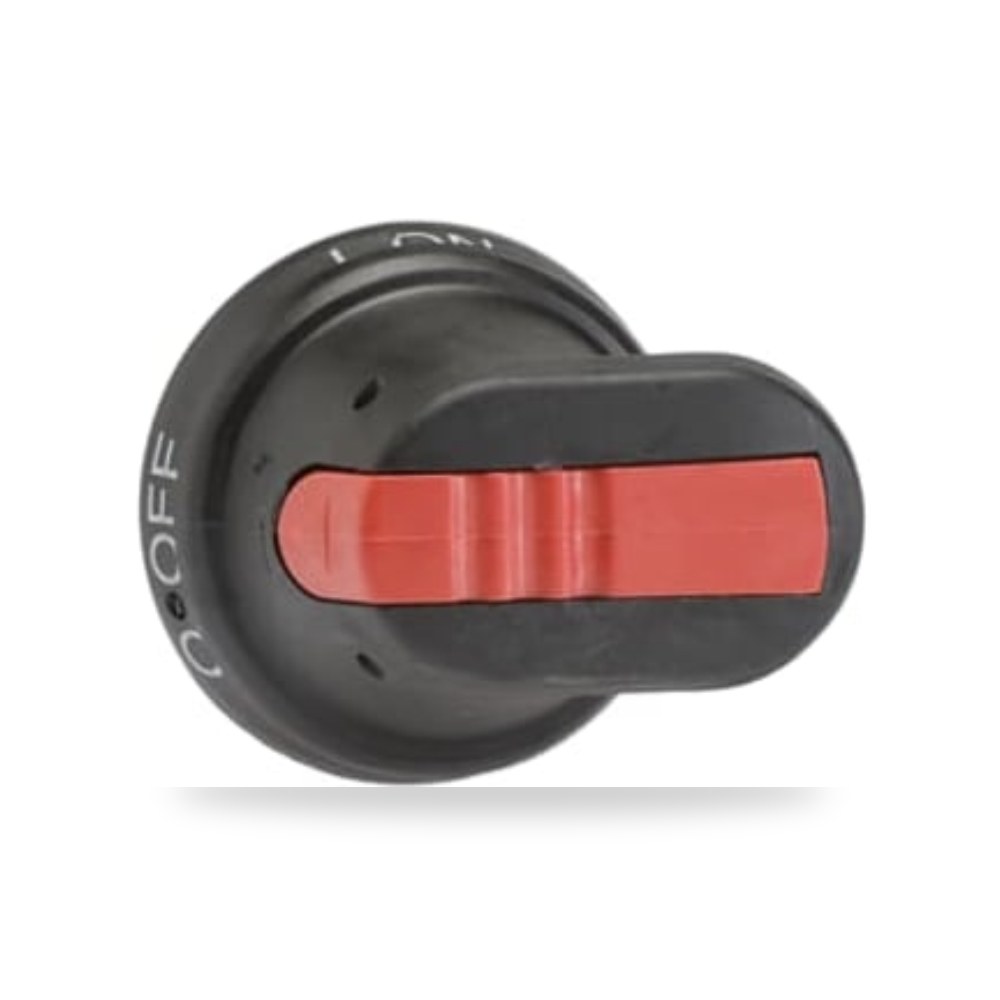 مقبض تدوير صناعي لمفتاح تشغيل Reemco Industrial موديل 1SCA022477R2260 ريمكو للتوريدات الصناعية