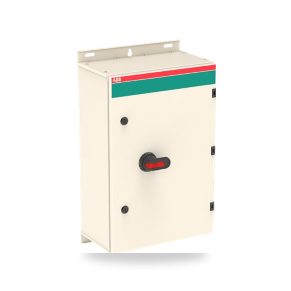 مفتاح قاطع عازل كهربائي للأحمال فئة B P صناعي ريمكو للتوريدات الصناعية (Reemco Industrial)
