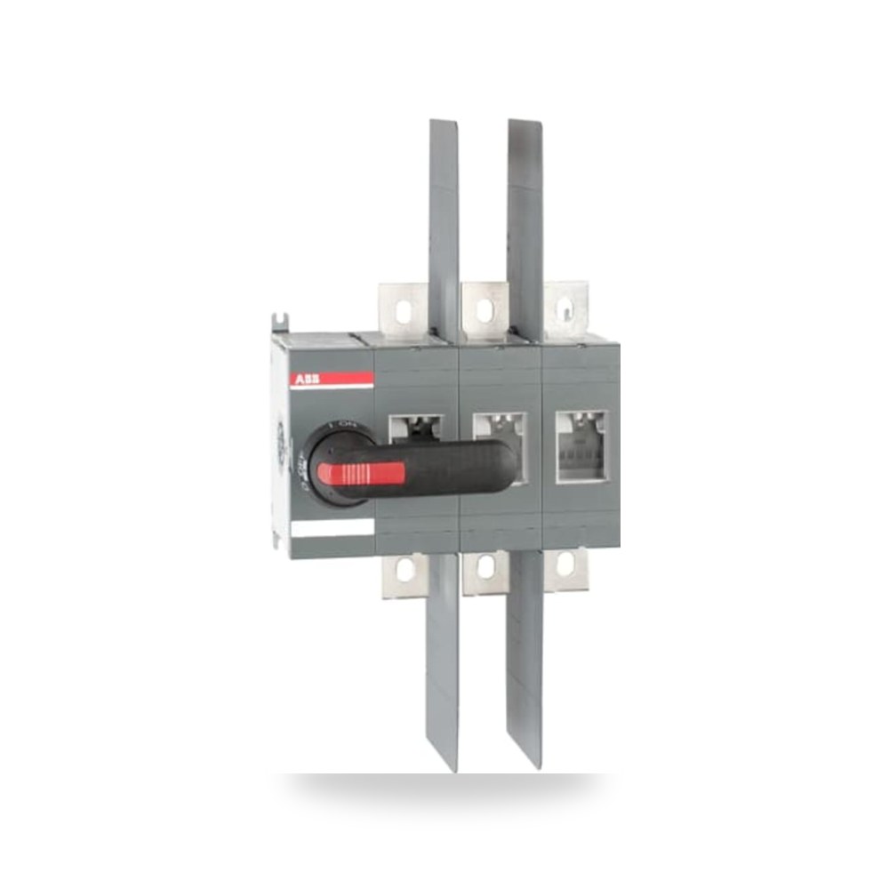مفتاح قاطع عازل كهربائي للأحمال فئة D D صناعي ريمكو للتوريدات الصناعية (Reemco Industrial)