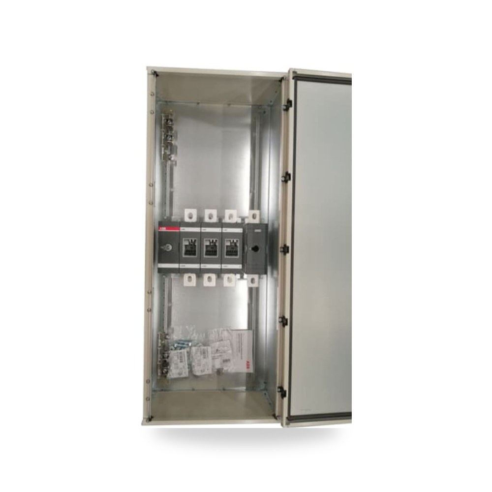 مفتاح قاطع عازل كهربائي للأحمال فئة E E صناعي ريمكو للتوريدات الصناعية (Reemco Industrial)