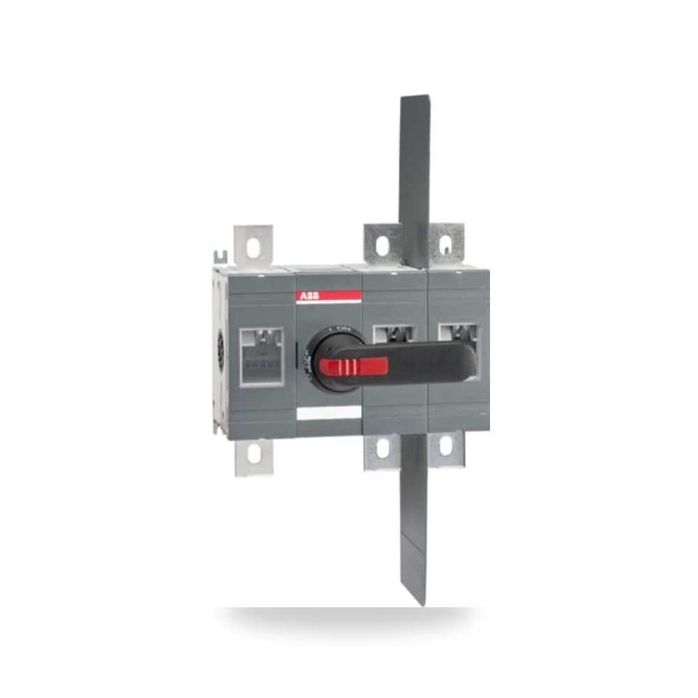 مفتاح قاطع عازل كهربائي للأحمال فئة E G صناعي ريمكو للتوريدات الصناعية (Reemco Industrial)