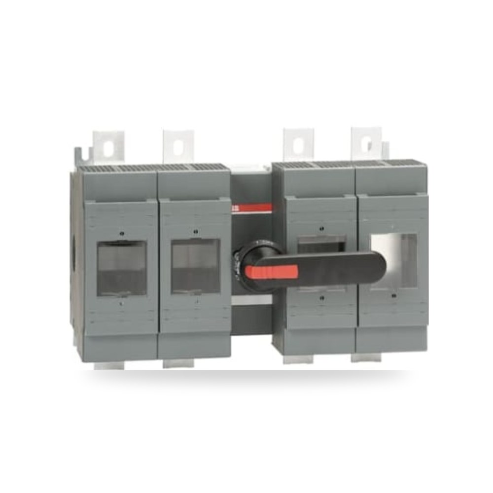 فيوز حماية كهربائي صناعي 800 طراز احترافي RS ريمكو للتوريدات الصناعية (Reemco Industrial)