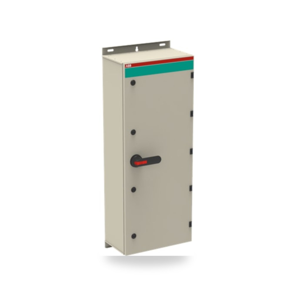 مفتاح قاطع عازل كهربائي للأحمال فئة G M صناعي ريمكو للتوريدات الصناعية (Reemco Industrial)