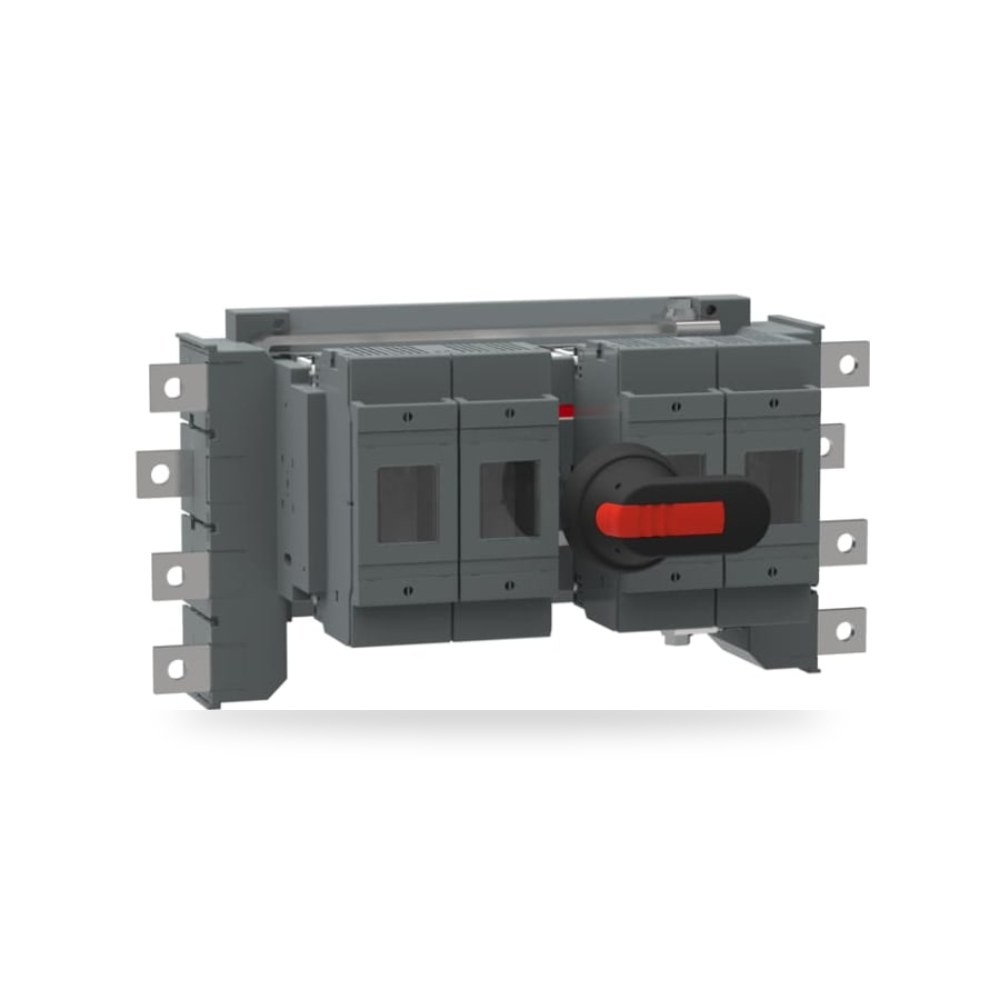 فيوز حماية كهربائي صناعي 250 عالي الدقة RS ريمكو للتوريدات الصناعية (Reemco Industrial)
