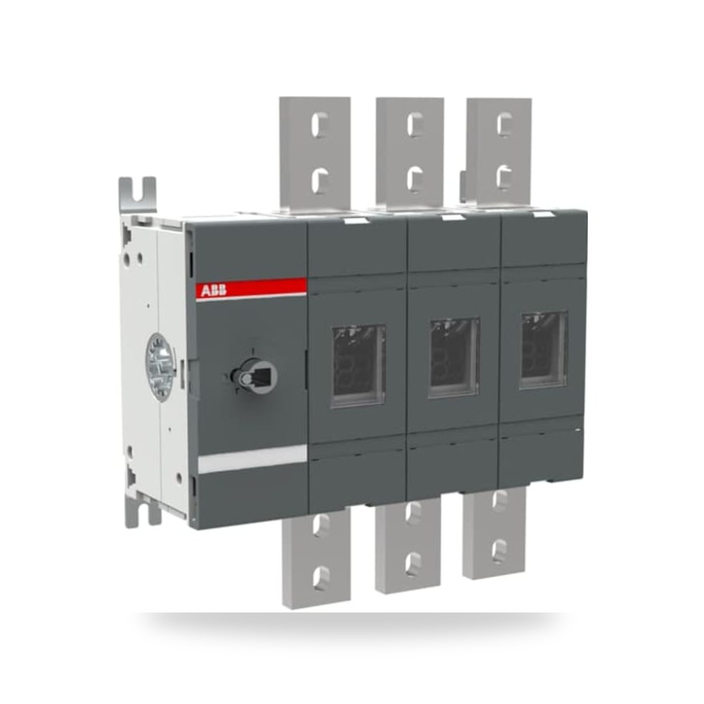 مفتاح قاطع عازل كهربائي للأحمال فئة G V صناعي ريمكو للتوريدات الصناعية (Reemco Industrial)