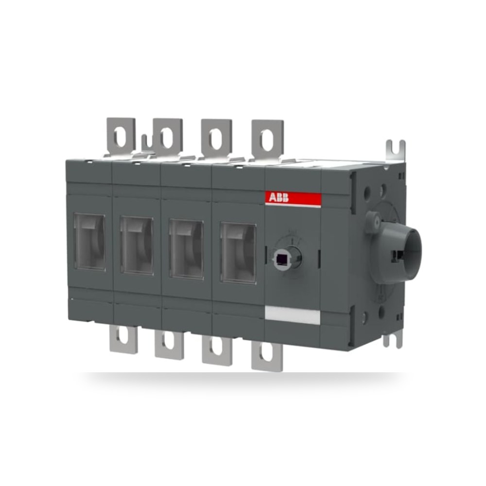 مفتاح قاطع عازل كهربائي للأحمال فئة H A صناعي ريمكو للتوريدات الصناعية (Reemco Industrial)