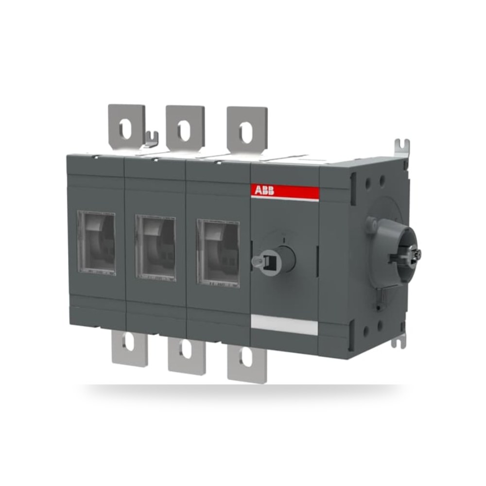 مفتاح قاطع عازل كهربائي للأحمال فئة H E صناعي ريمكو للتوريدات الصناعية (Reemco Industrial)