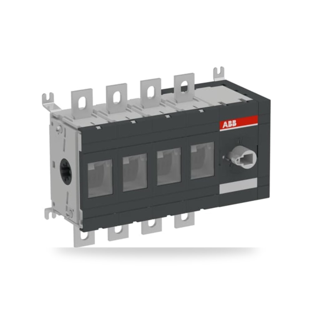 مفتاح قاطع عازل كهربائي للأحمال فئة H G صناعي ريمكو للتوريدات الصناعية (Reemco Industrial)