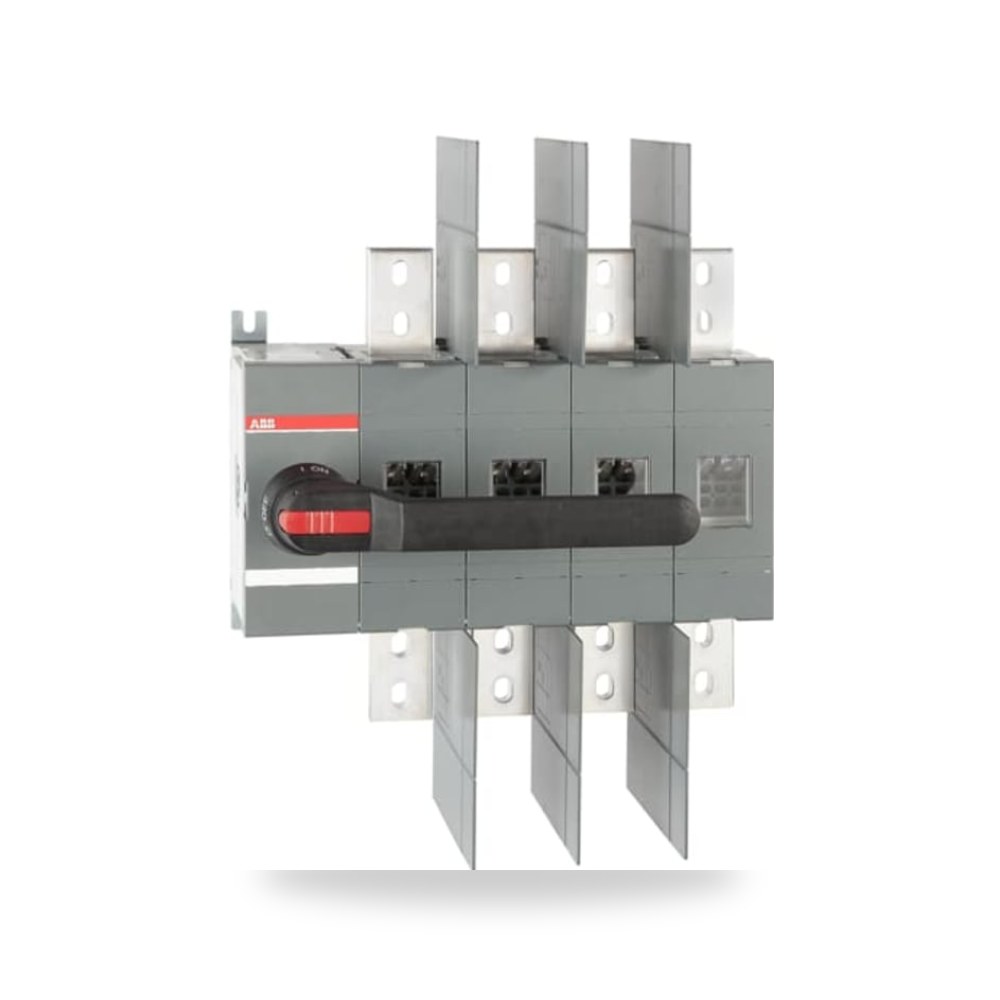 مفتاح قاطع عازل كهربائي للأحمال فئة H K صناعي ريمكو للتوريدات الصناعية (Reemco Industrial)