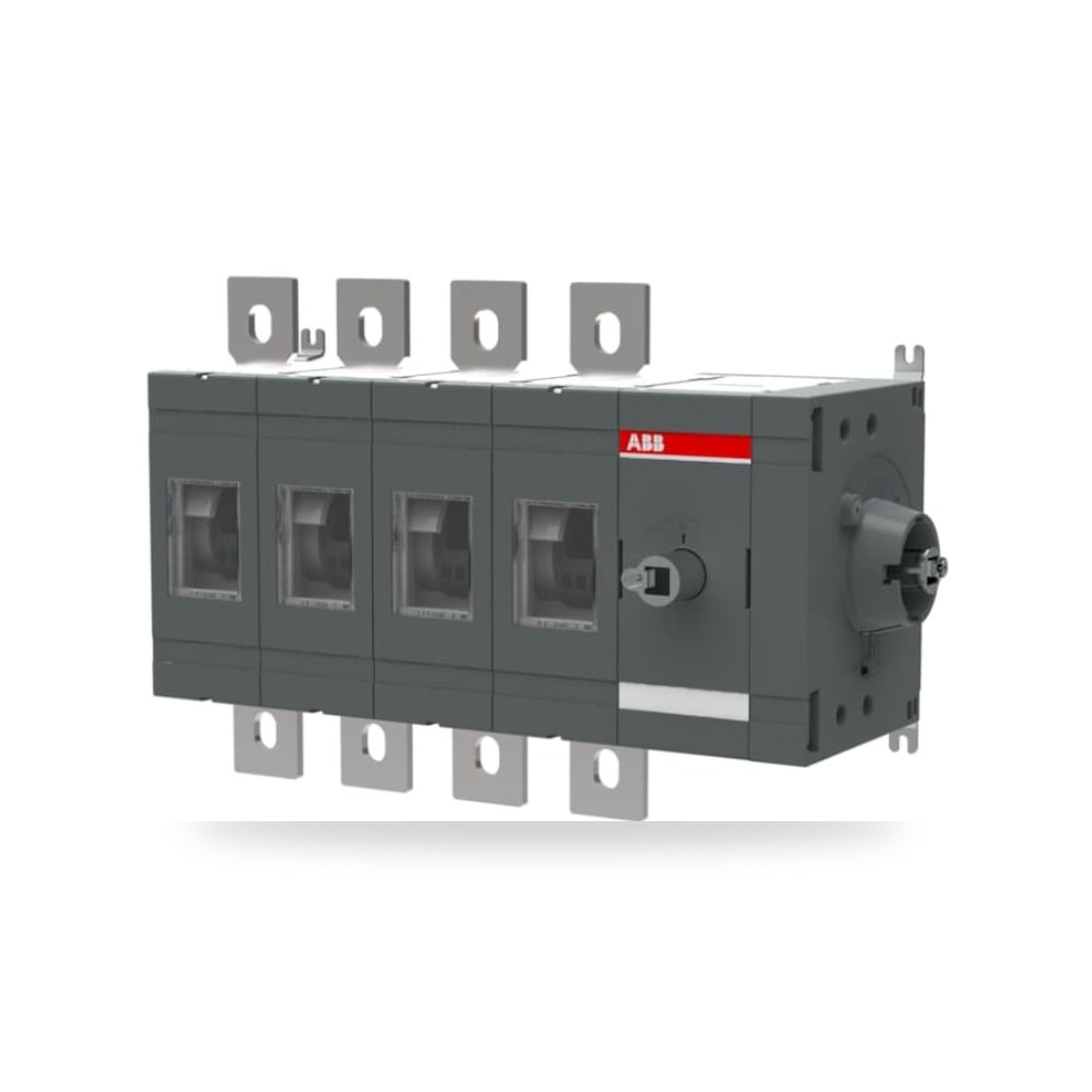 مفتاح قاطع عازل كهربائي للأحمال فئة H L صناعي ريمكو للتوريدات الصناعية (Reemco Industrial)