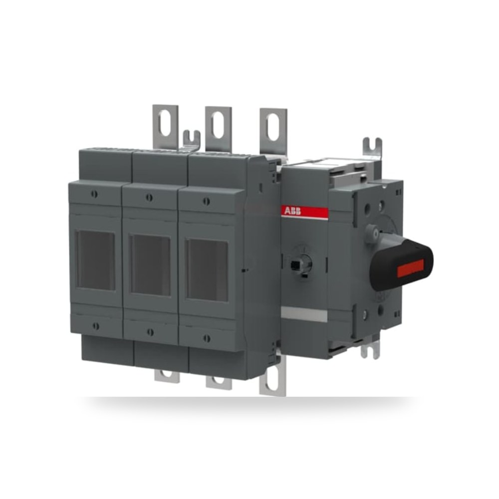 فيوز حماية كهربائي صناعي 200 فولاذي RS PRO ريمكو للتوريدات الصناعية (Reemco Industrial)