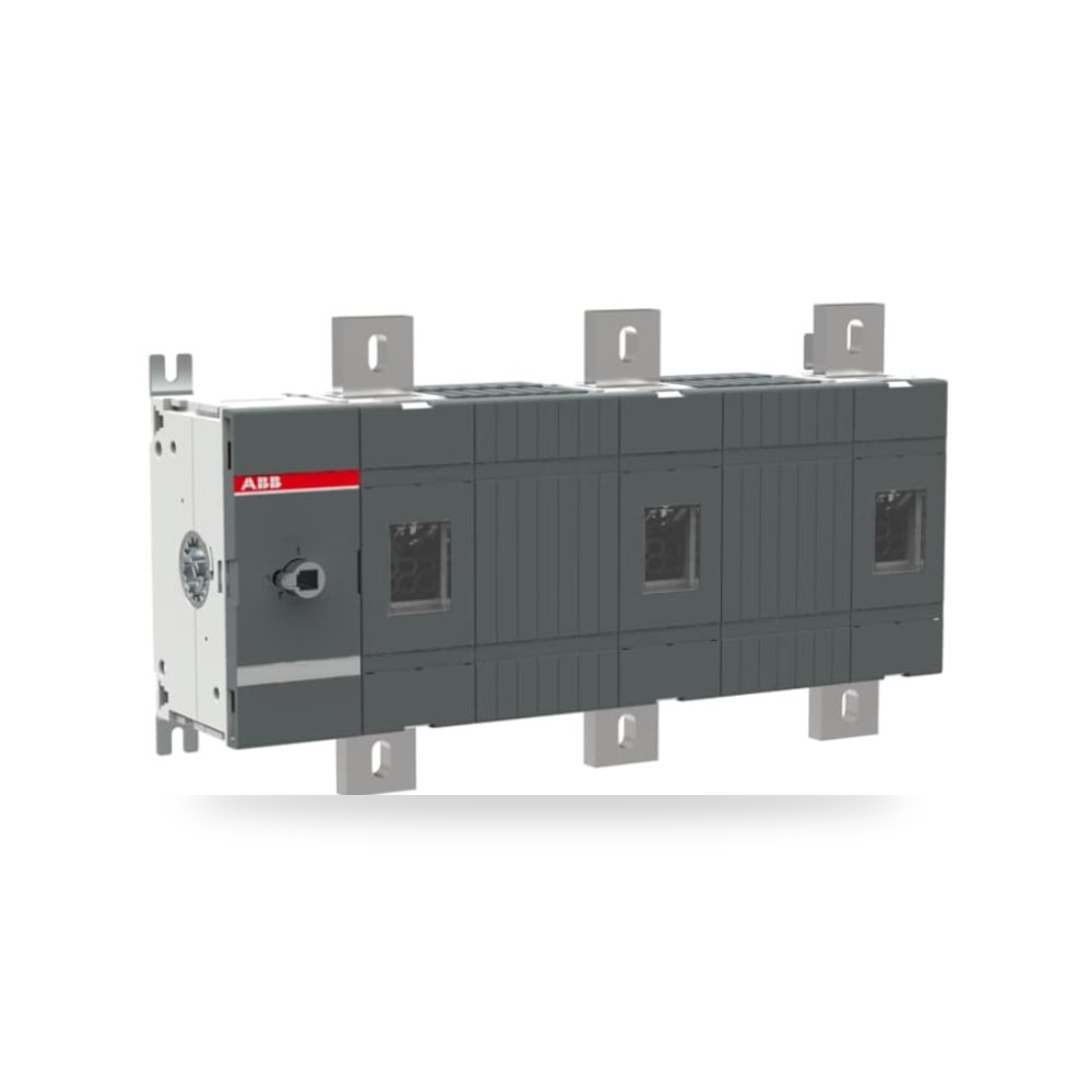 مفتاح قاطع عازل كهربائي للأحمال فئة H P صناعي ريمكو للتوريدات الصناعية (Reemco Industrial)