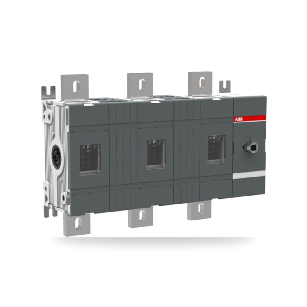 مفتاح قاطع عازل كهربائي للأحمال فئة H R صناعي ريمكو للتوريدات الصناعية (Reemco Industrial)