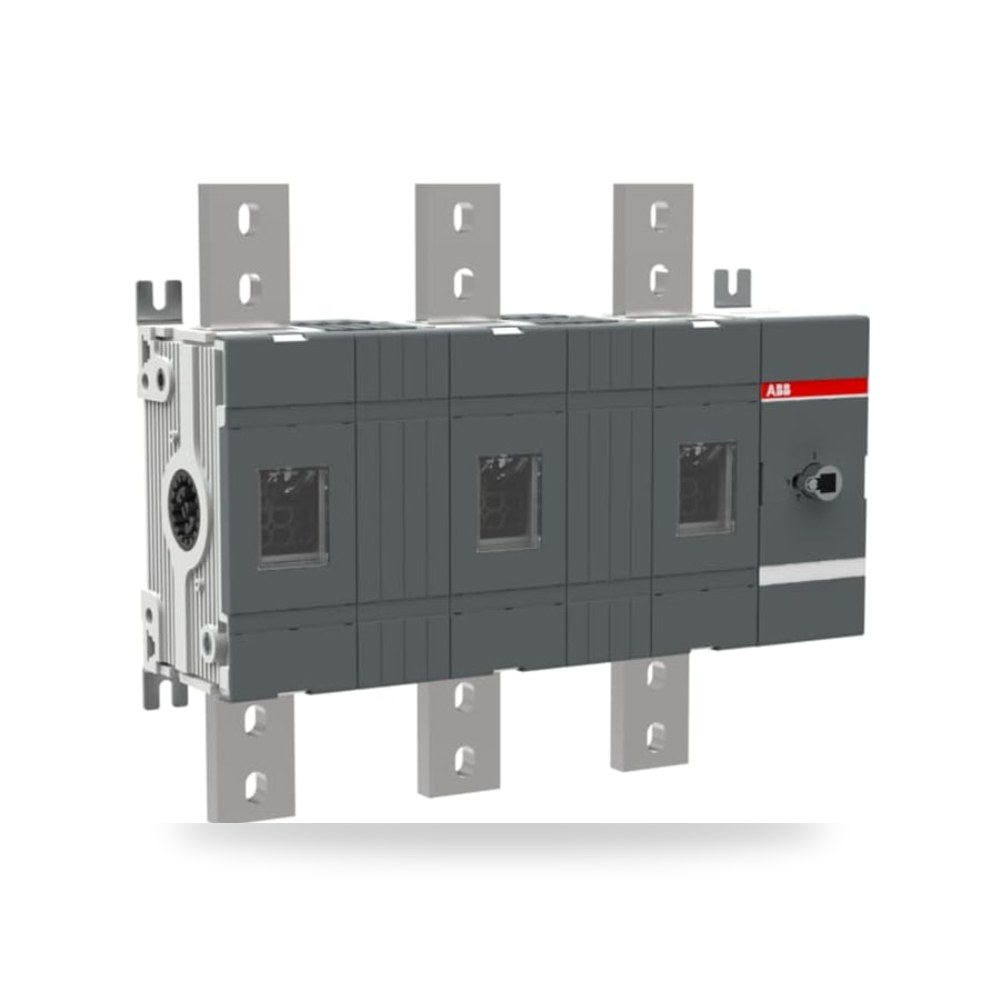مفتاح قاطع عازل كهربائي للأحمال فئة H S صناعي ريمكو للتوريدات الصناعية (Reemco Industrial)