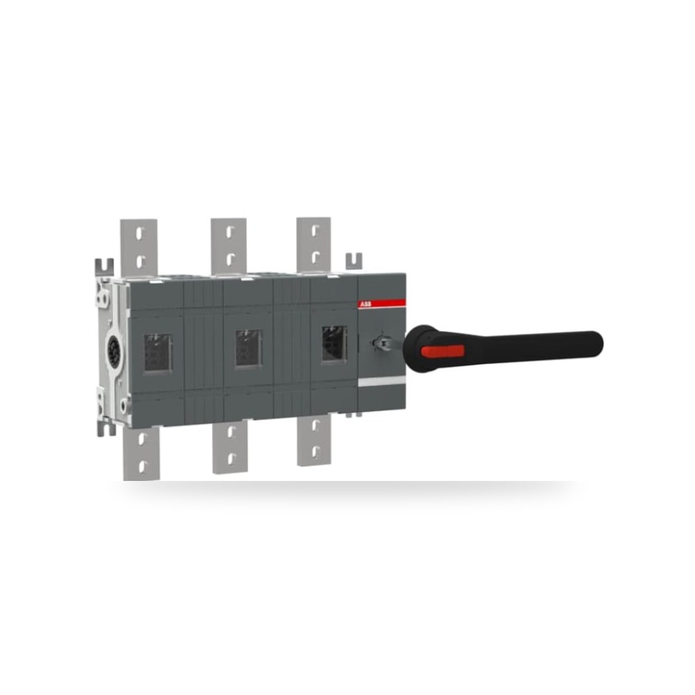 مفتاح قاطع عازل كهربائي للأحمال فئة H T صناعي ريمكو للتوريدات الصناعية (Reemco Industrial)