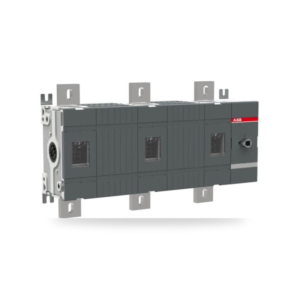 مفتاح قاطع عازل كهربائي للأحمال فئة H W صناعي ريمكو للتوريدات الصناعية (Reemco Industrial)