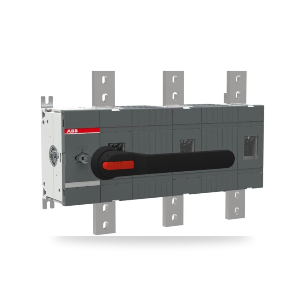 مفتاح قاطع عازل كهربائي للأحمال فئة H X صناعي ريمكو للتوريدات الصناعية (Reemco Industrial)