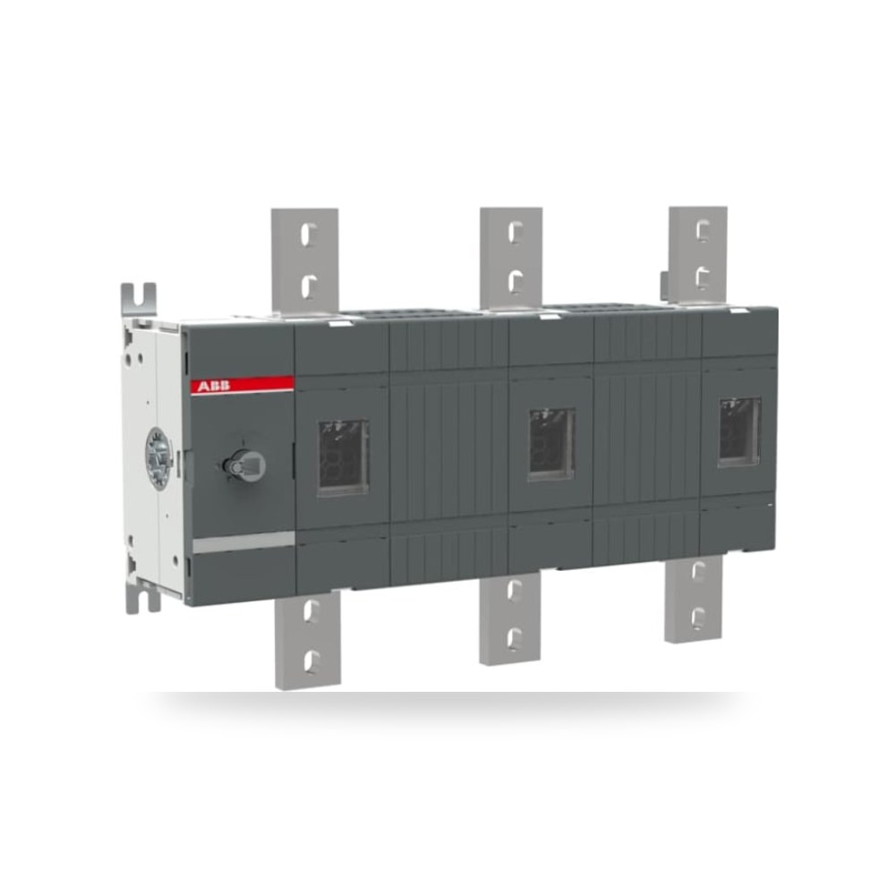 مفتاح قاطع عازل كهربائي للأحمال فئة H Y صناعي ريمكو للتوريدات الصناعية (Reemco Industrial)