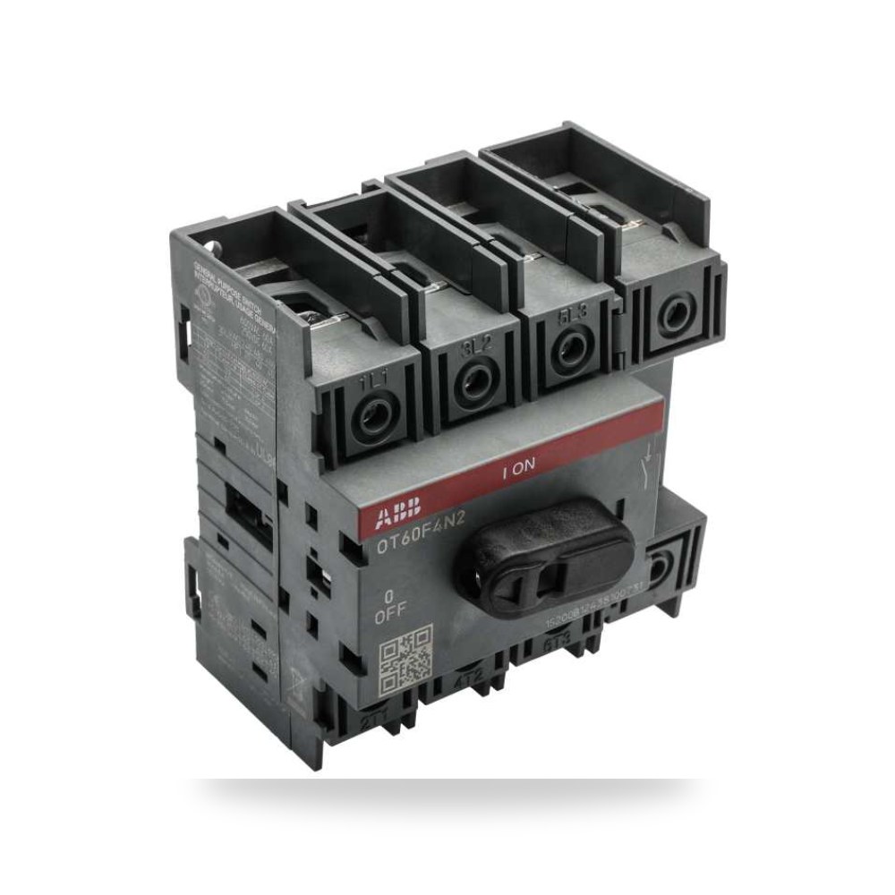مفتاح قاطع عازل كهربائي للأحمال فئة K G صناعي ريمكو للتوريدات الصناعية (Reemco Industrial)