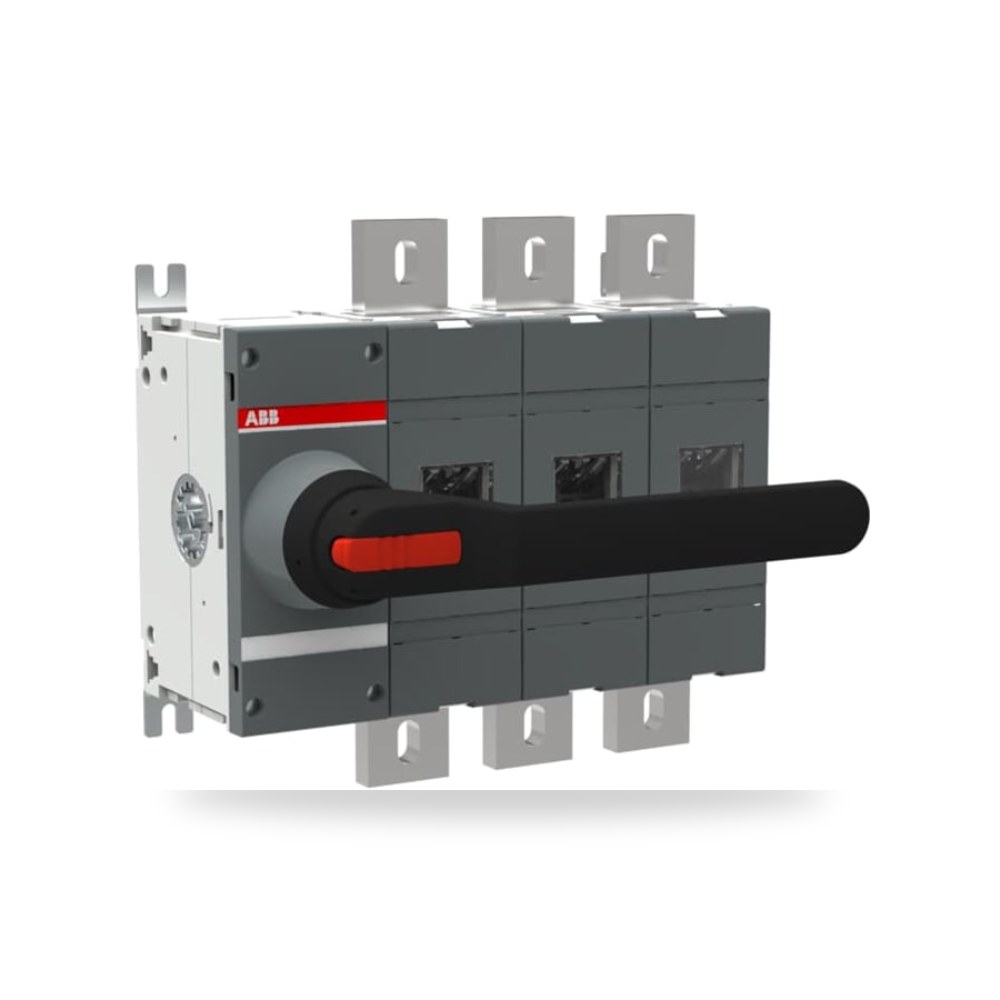 مفتاح قاطع عازل كهربائي للأحمال فئة K H صناعي ريمكو للتوريدات الصناعية (Reemco Industrial)