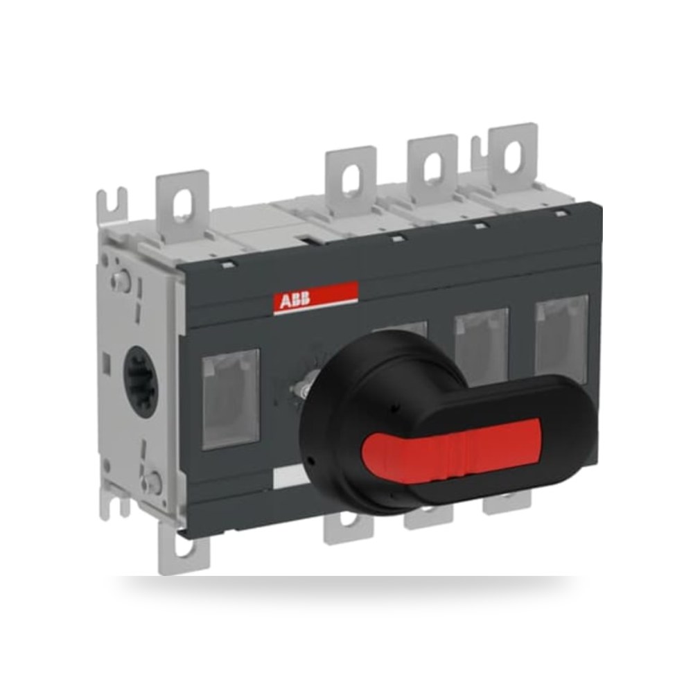 مفتاح قاطع عازل كهربائي للأحمال فئة K S صناعي ريمكو للتوريدات الصناعية (Reemco Industrial)