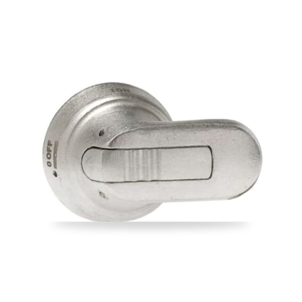 مقبض تدوير صناعي لمفتاح تشغيل Reemco Industrial موديل 1SCA111295R1001 ريمكو للتوريدات الصناعية