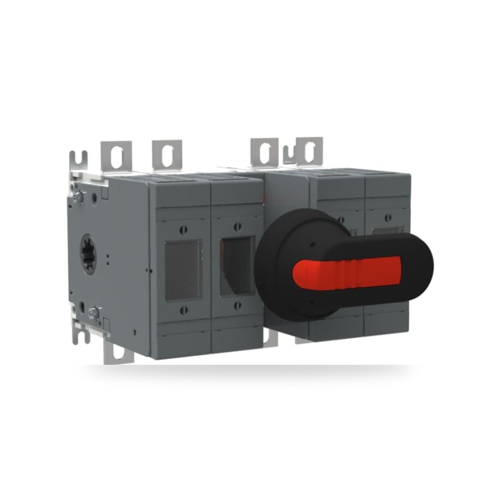 فيوز حماية كهربائي صناعي 160 طراز احترافي RS ريمكو للتوريدات الصناعية (Reemco Industrial)