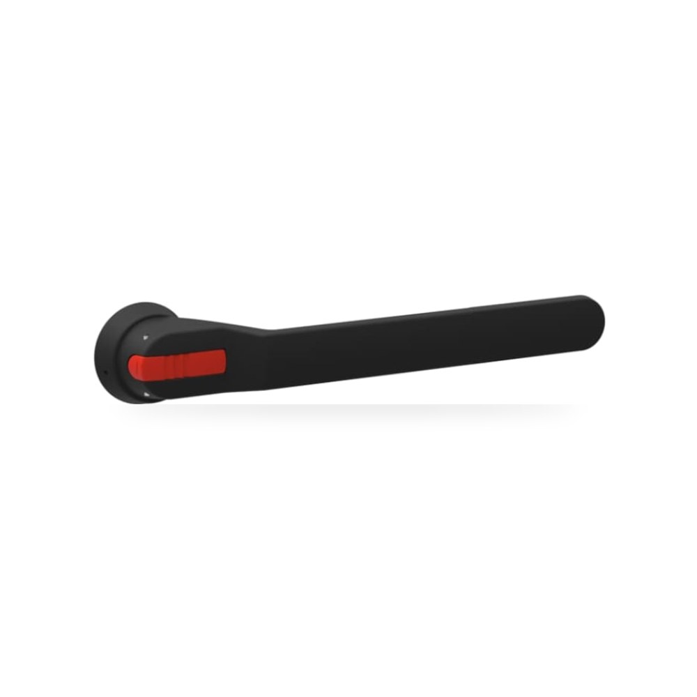 مقبض تدوير صناعي لمفتاح تشغيل Reemco Industrial موديل 1SCA119054R1001 ريمكو للتوريدات الصناعية