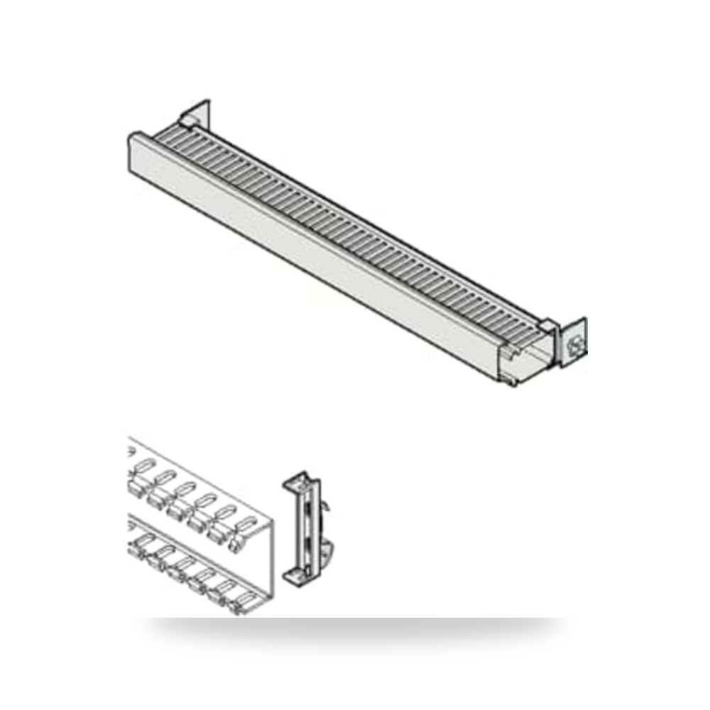 موصل وقابس وسوكت توصيل كهربائي فئة V K صناعي ريمكو للتوريدات الصناعية (Reemco Industrial)