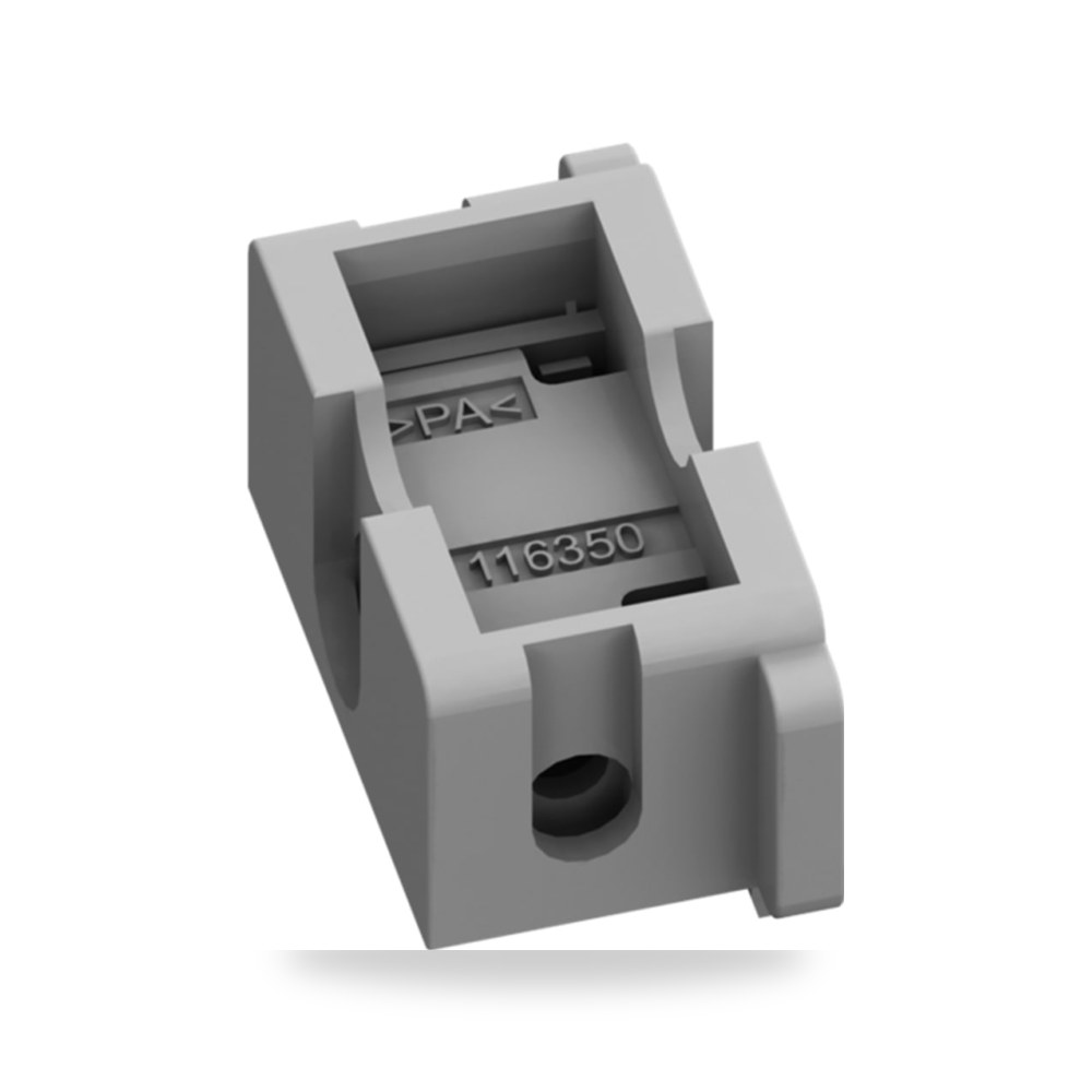شاسيه راك 19 بوصة كبائن صلب معتمد طراز B RS ريمكو للتوريدات الصناعية (Reemco Industrial)