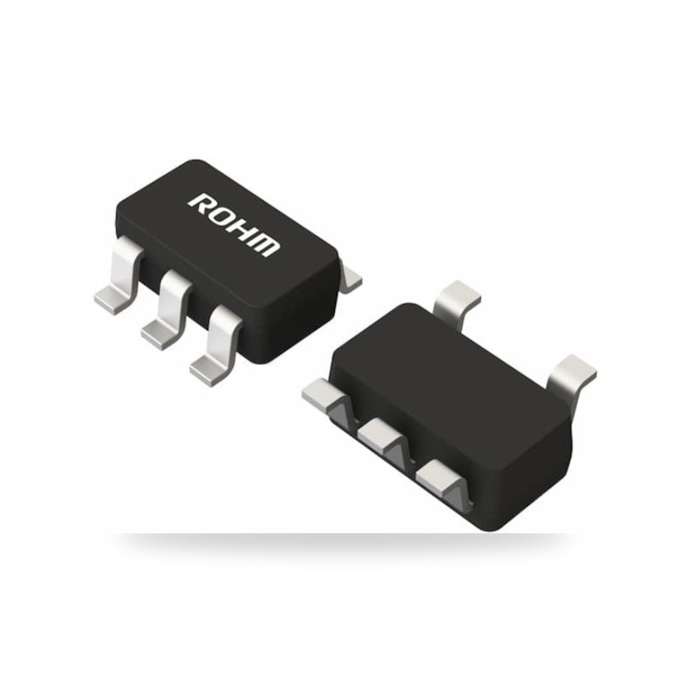 دائرة مراقبة جهد كهربي IC 3.1V RS PRO ريمكو للتوريدات الصناعية (Reemco Industrial)