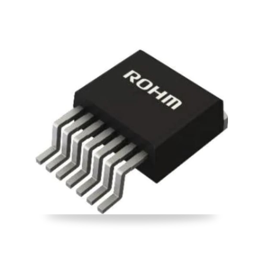محول جهد DC DC حماية تشغيلية متكاملة RS PRO ريمكو للتوريدات الصناعية (Reemco Industrial)