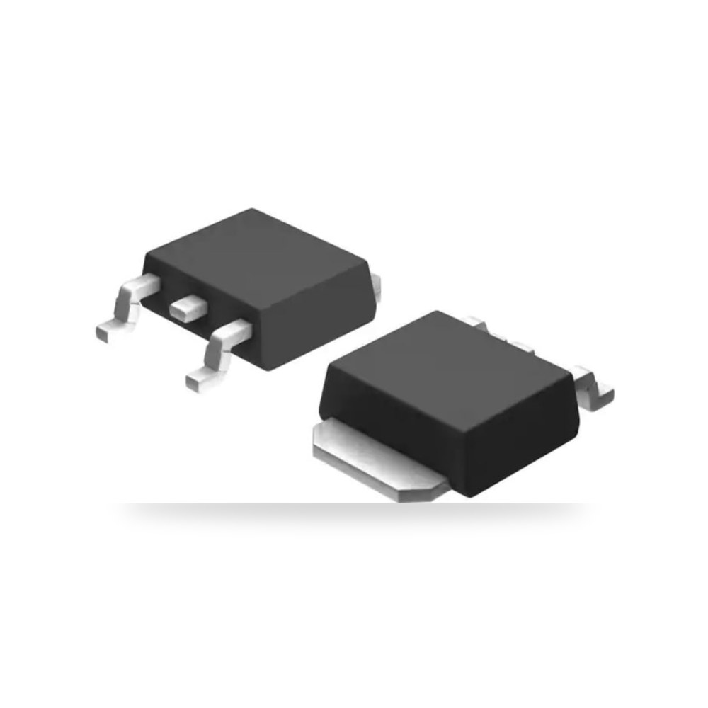 دايود شوتكي مقوم 100V 30 A D2PAK صناعي RS PRO ريمكو للتوريدات الصناعية (Reemco Industrial)