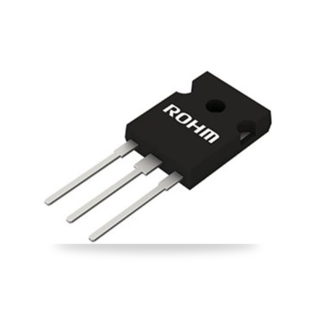 دايود شوتكي مقوم 650V 30 A إلكتروني صناعي RS ريمكو للتوريدات الصناعية (Reemco Industrial)