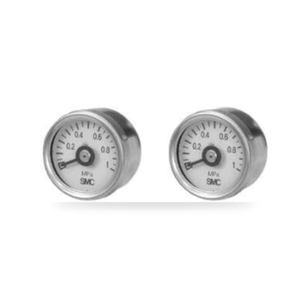 عداد قياس ضغط هيدروليكي صناعي طراز P ريمكو للتوريدات الصناعية (Reemco Industrial)